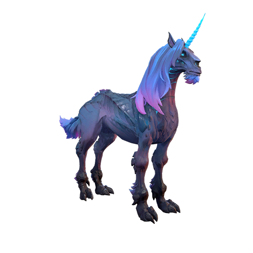 Boreal Charger