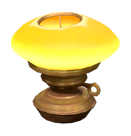 Solstone Table Lamp