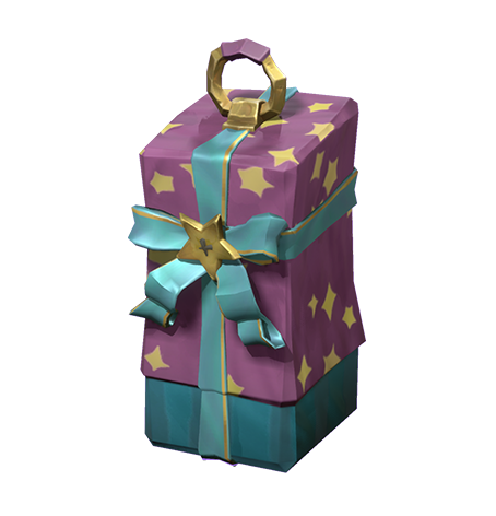 Fifth Eventide Giftbox