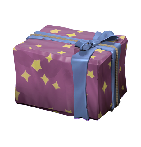 Sixth Eventide Giftbox