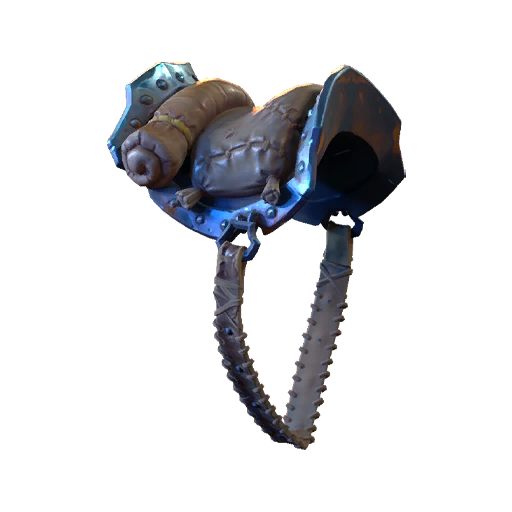 Aturach's Saddle