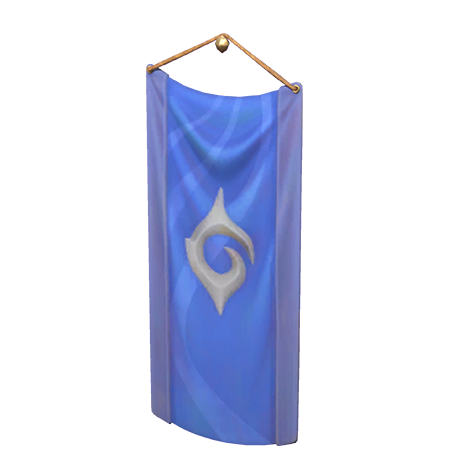 Dominion Tapestry
