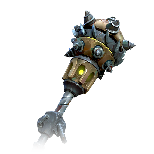 Meatgrinder