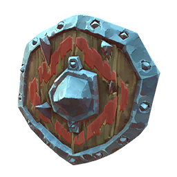 Old Woodwen Shield