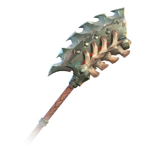 Bone Thresher - Wayfinder Wiki