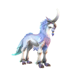 Lunos Beast