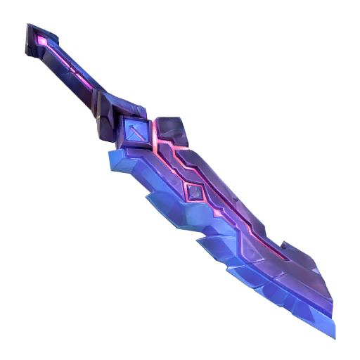 Fallen Wrath