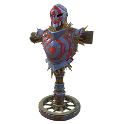 Training Dummy
