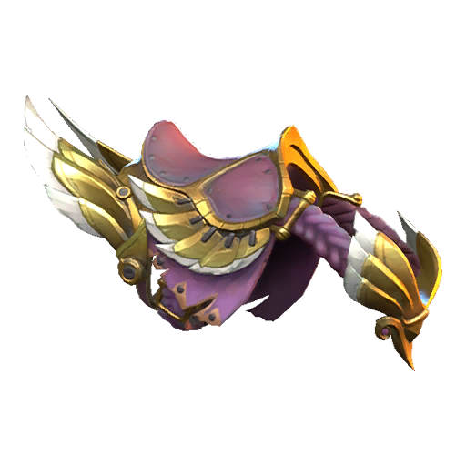 Astral Saddle