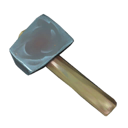 Simple Hammer