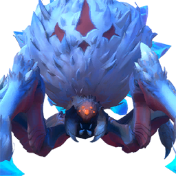 Winter Queen Hunt