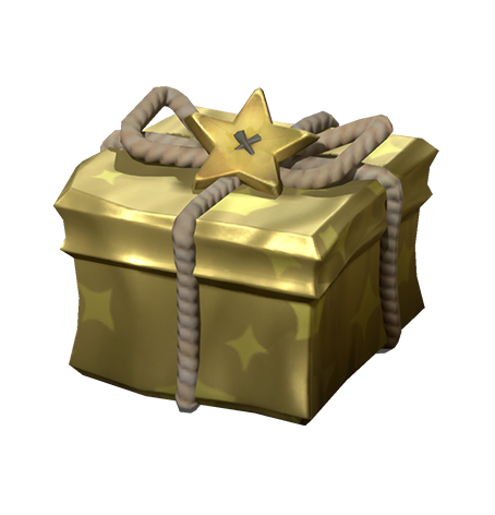 Fourth Eventide Giftbox