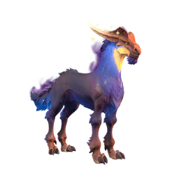 Astral Strider