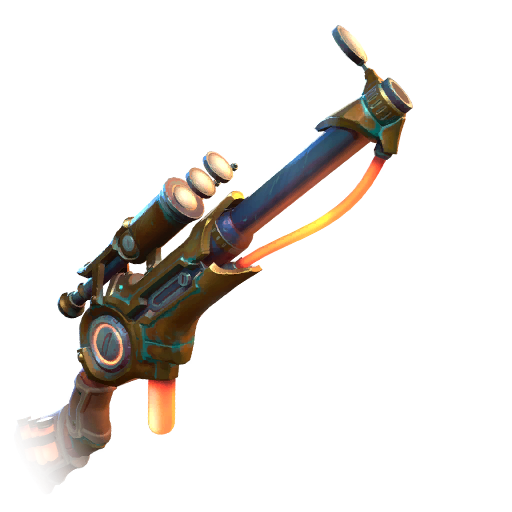 Boom Stick