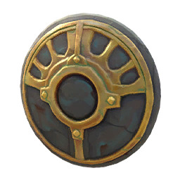 Old Seeker's Shield