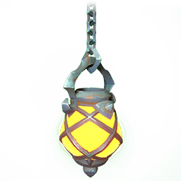 Hanging Arcfuel Lantern