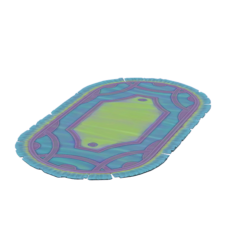 Stormcall Rug