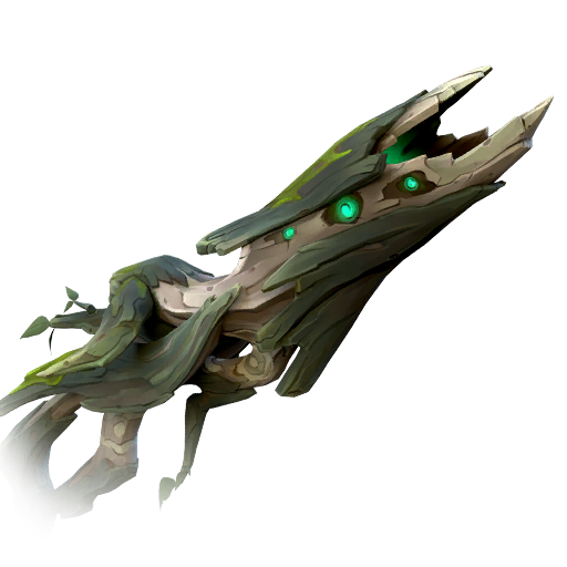 Driftwarden