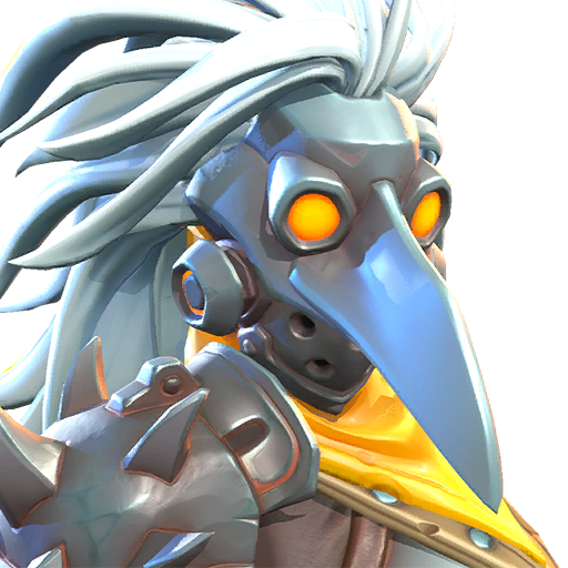 The Raven (NPC)