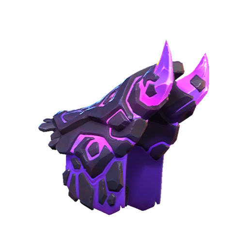 Arbiter's Saddle