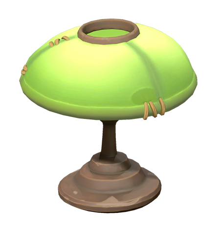 Veridian Table Lamp