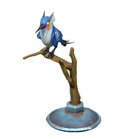Witherward Fledgling