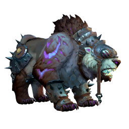 Marrow (mount)