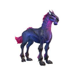 Twilight Charger