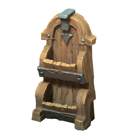 Kragan Shoe Rack