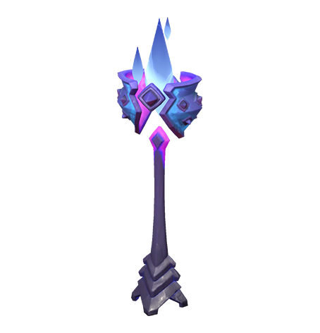 Unraveling Brazier