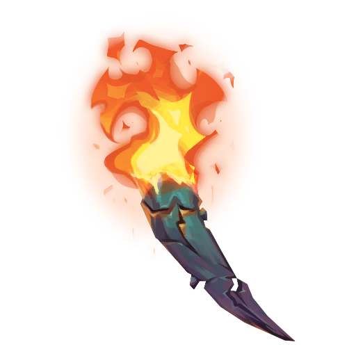 Pyre's Torch