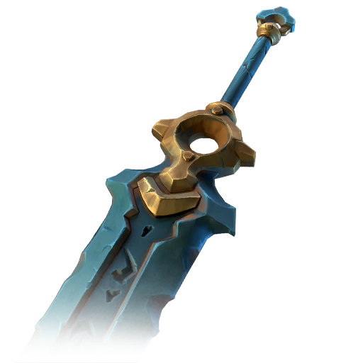 Stone King's Sunder