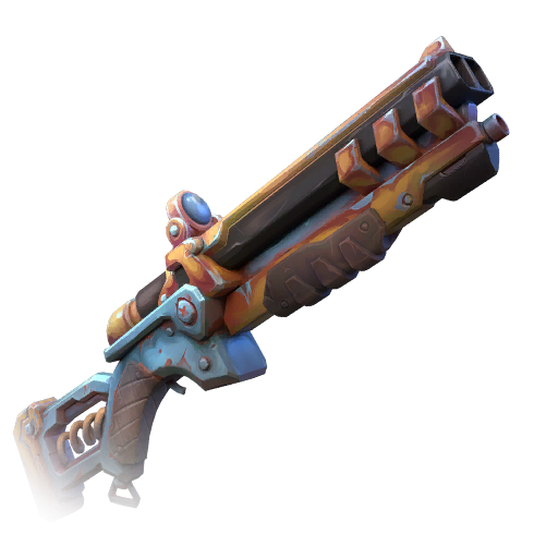 SN-3 Storm Spitter