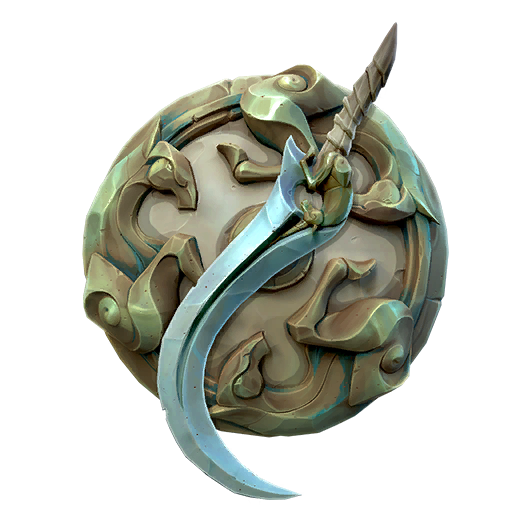 Outrider's Blade