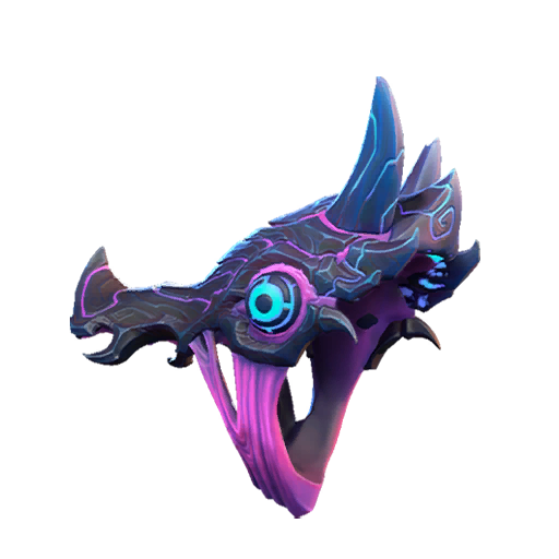Deathbringer's Saddle