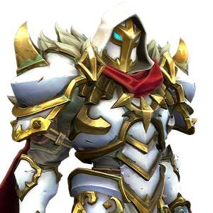 Arclight Templar Reach Level 30 with Wingrave