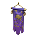 Gilmore's Glorious Goods Banner