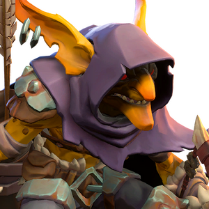 Goblin Hunter Hardcore Mode challenge
