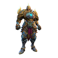 Wingrave Knight of the Throne