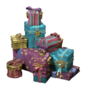 Assorted Eventide Gifts