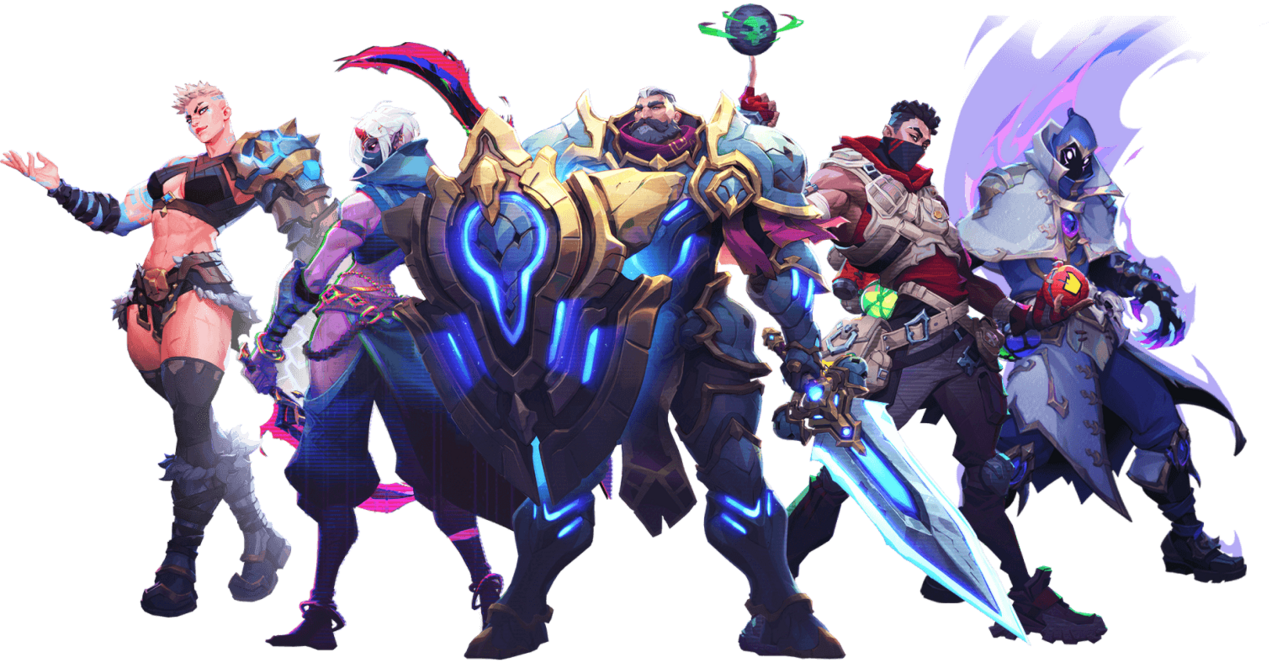 Wayfinder Wiki: Game Guide Wayfinder Wiki: Game Guide