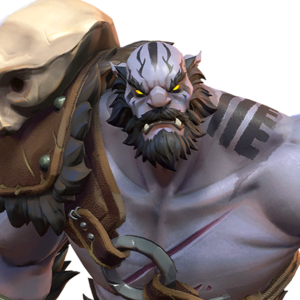 Rage of Grog Critical Role Supporter Pack