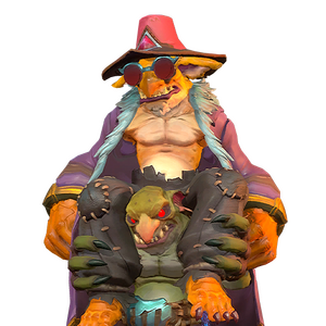 Goblin Stack Nightmare Mode challenge