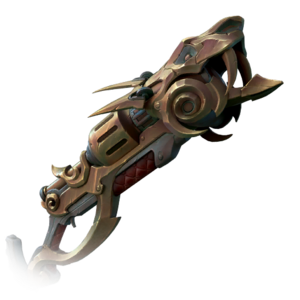 Chimera Shotgun 800