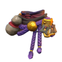 Forlorn Blade Belt
