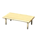 Reachwood Table