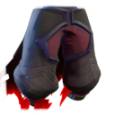 Forlorn Blade Pants