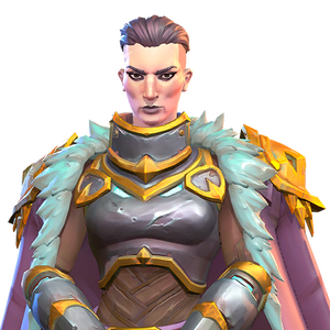Warden Hass Hardcore Mode challenge