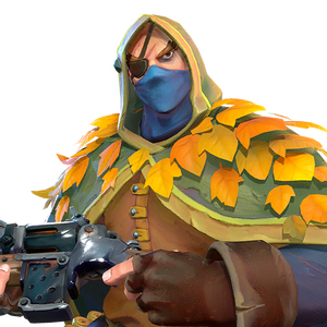 Ranger Davyn Hardcore Mode challenge