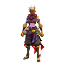 Forlorn Blade Base